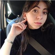 Laureanda in Mediazione linguistica disponibile per ripetizioni di lingua inglese per studenti di elementari, medie e superiori